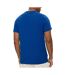 T-shirt Bleu Roi Homme Tommy Jeans Classic - S-2