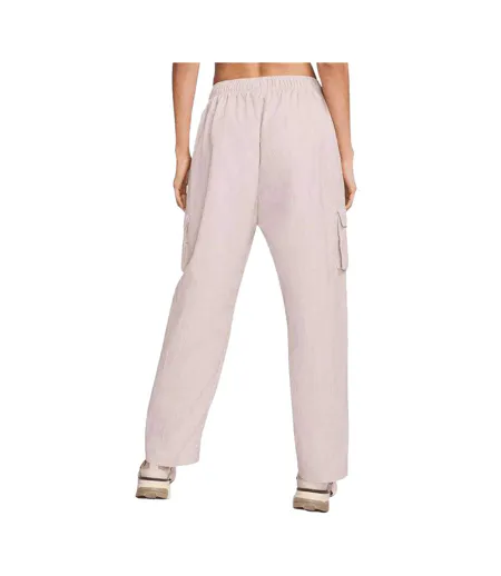 Pantalon Femme Violet Clair Nike