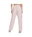 Pantalon Femme Violet Clair Nike-2