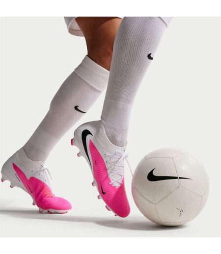 Mens Phantom 6 Academy Firm Ground Football Boots Light Nike