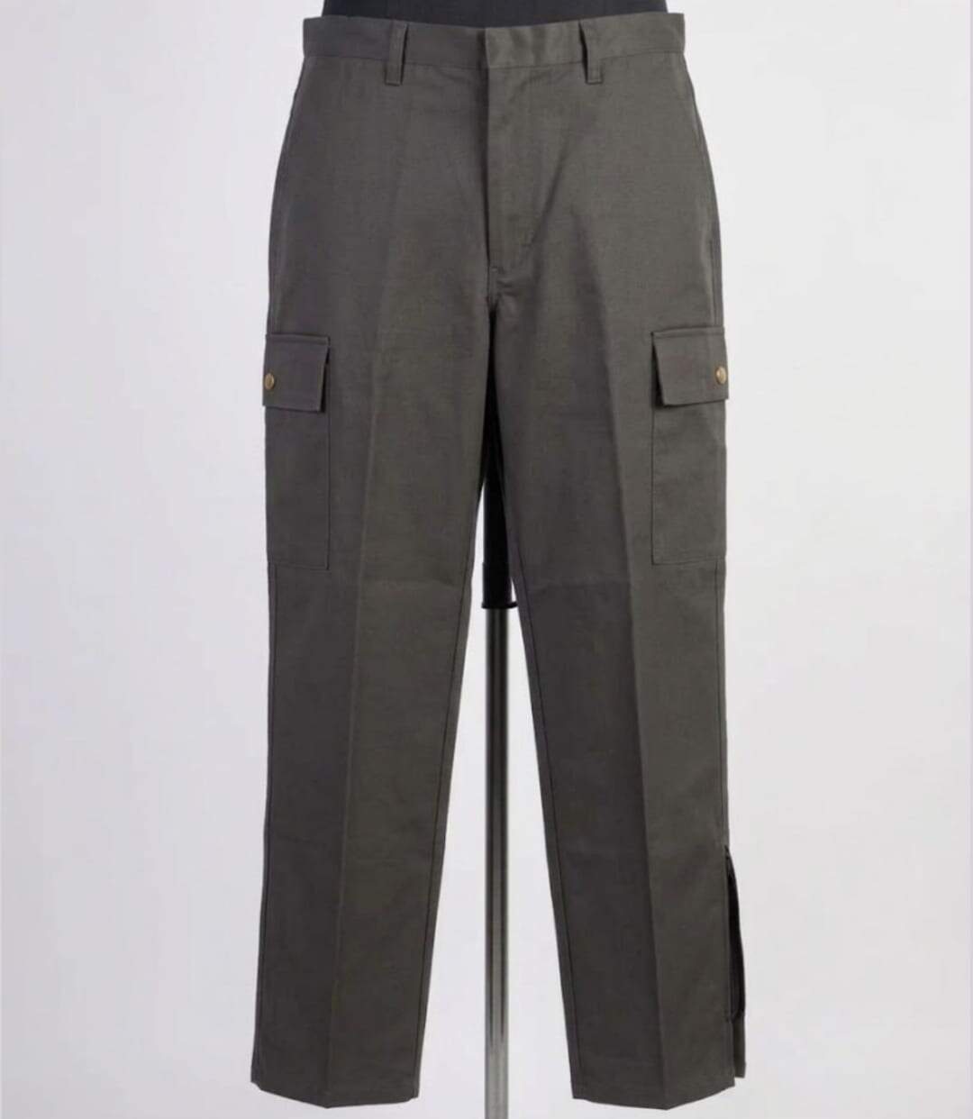 LEDERTYS IMPACT — Fuseau de chasse kaki : protection et aisance sur le terrain-4