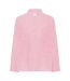Chemise Manches Longues Motif/style À Rayures Amanda Femme Rouge CCDK Copenhagen-2