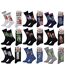 Chaussettes Pack Cadeaux Homme LICENCE Pack 9 Paires MARV24