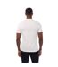 T-shirt Style Graphique Homme Blanc Lyle & Scott-3