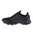 Chaussures Course À Pied Supercross Homme Noir Salomon-2