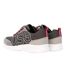 Mens amis trainers grey Duffer-2