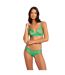 Soutien-gorge souple vert Capucine-3