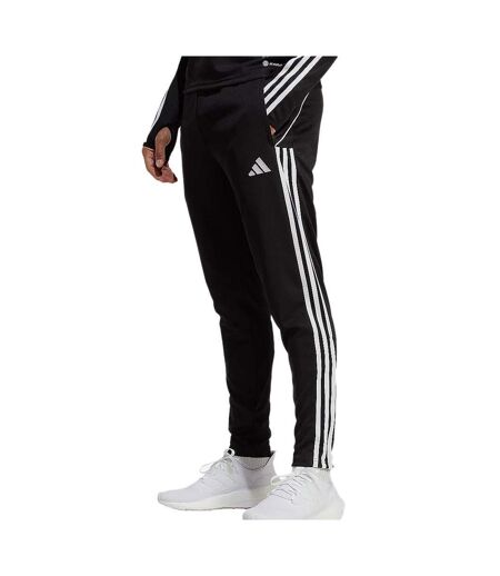 Jogging noir homme adidas tiro23 l - xs