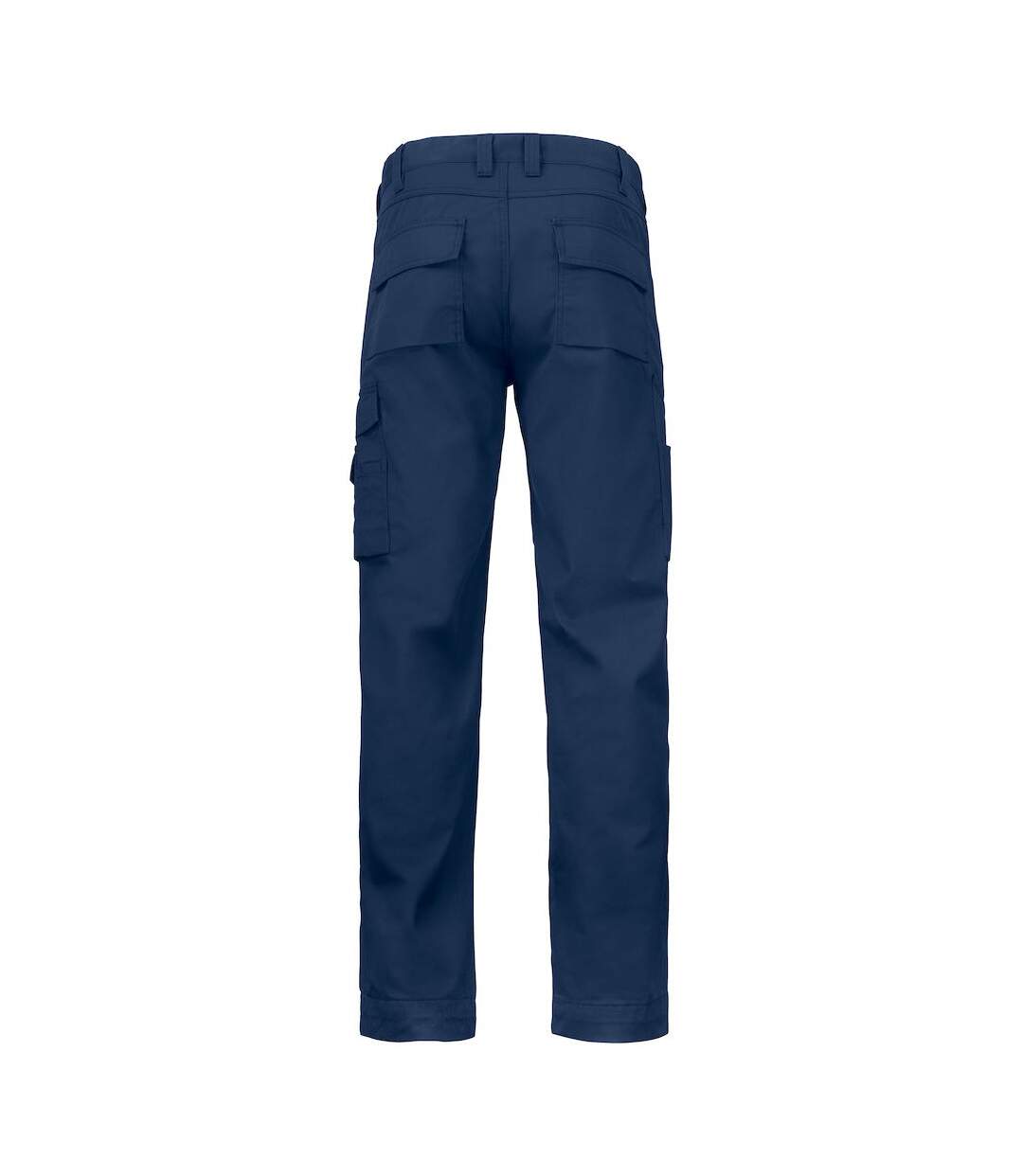 Pantalon Cargo Homme Bleu Marine Projob-2