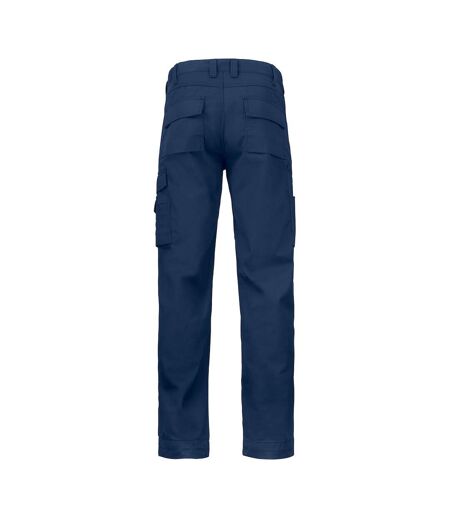 Pantalon Cargo Homme Bleu Marine Projob