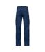 Pantalon Cargo Homme Bleu Marine Projob-2