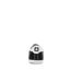 Baskets noir homme converse plimsole-3