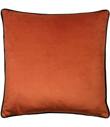 Tropica cheetah cushion cover one size teal/green/gold Paoletti