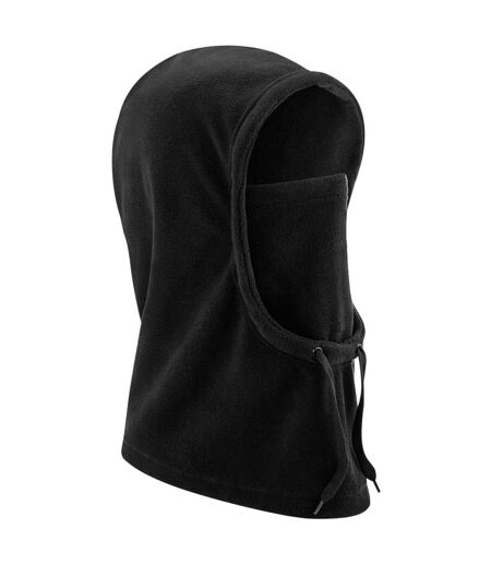 Snood Unisexe Adulte Recyclé Noir Beechfield