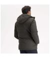 Blouson manches longues  polyester PING
