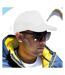 Boston Casquette Adulte Unisexe Blanc Result-1