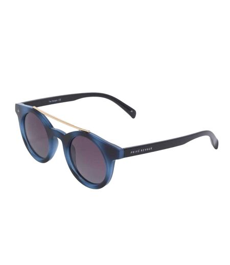 Lunettes De Soleil The Reagan Taille Unique Noir Prive Revaux