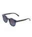 Lunettes De Soleil The Reagan Taille Unique Noir Prive Revaux-1