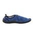 Chaussures aquatiques jetty homme bleu marine Regatta