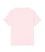 T-shirt adulte rose tendre Bella + Canvas-2