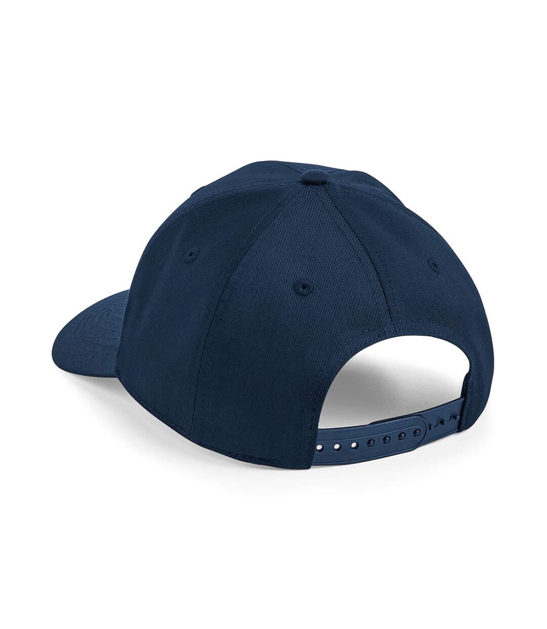 Casquette ajustable urbanwear bleu marine Beechfield-2