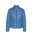 Doudounes bleu femme vero moda sorayasiv-1