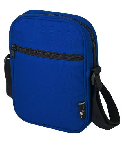 Byron recycled 2l crossbody bag one size royal blue Generic