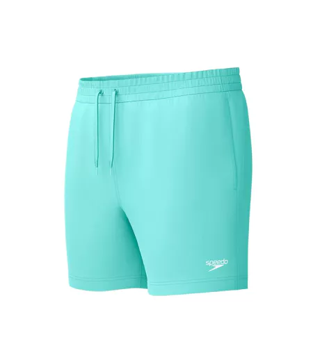 Mens Essentials Swim Shorts Turquoise Speedo