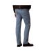 Jean slim bleu homme calvin klein jeans standard-2