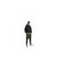 Mens Unstoppable Tapered Slim Tracksuit Bottoms Green Under Armour-1