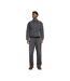 Jean Homme Noir Jack And Jones-1