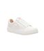 Womens/ladies Cheery Trainers White Rocket Dog-1