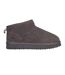 Bottes Coupe Confortable Femme Gris Jack Wills-1