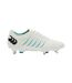 Chaussures De Rugby Pour Terrain Souple Phoenix 2.0 Team Homme Blanc Canterbury-1