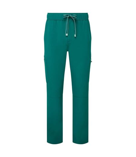 Mens Onna-stretch Cargo Trousers Clean Green Premier