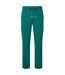 Mens Onna-stretch Cargo Trousers Clean Green Premier-1