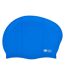 Bonnet De Bain Hairly Bleu Aquawave-3