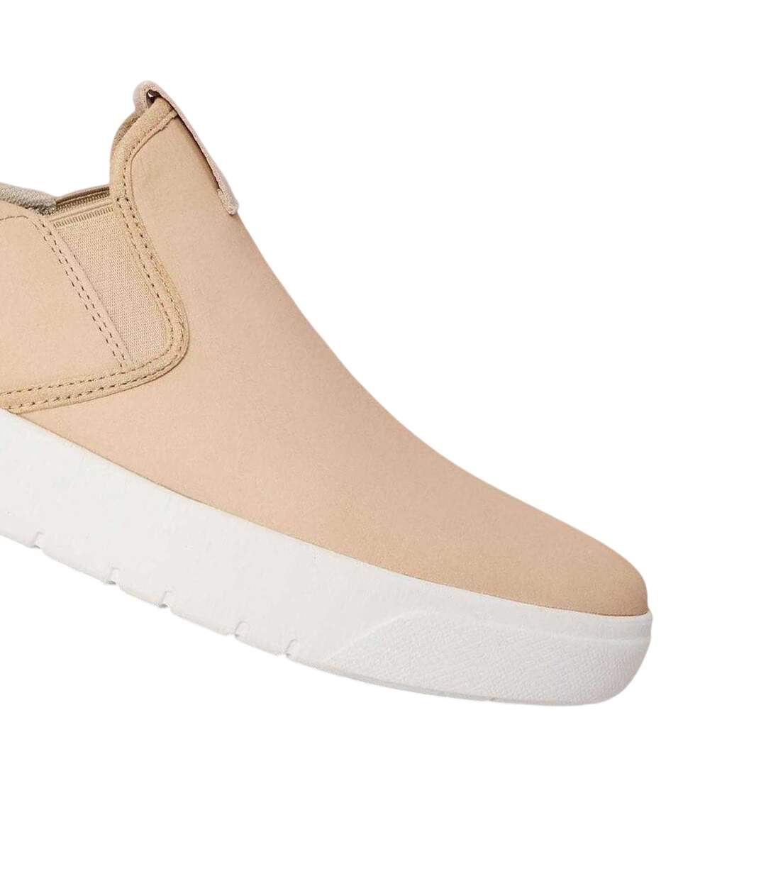 Baskets Seneca Bay Homme Beige Clair Timberland-3