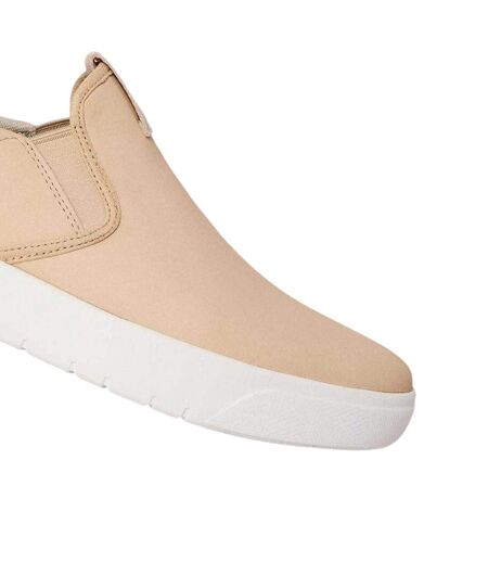 Baskets Seneca Bay Homme Beige Clair Timberland