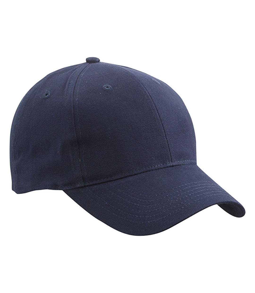 Casquette De Baseball Bleu Marine Myrtle Beach-1