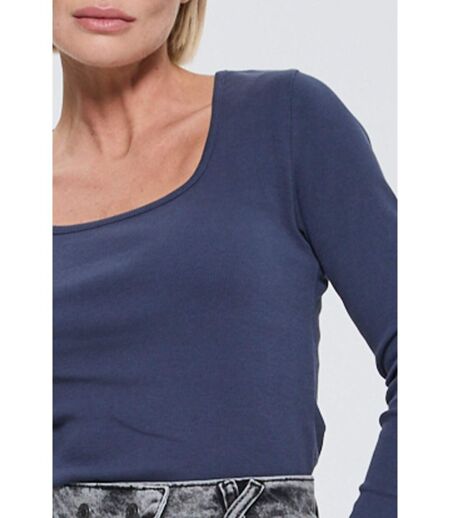T-shirt ASIR Navy