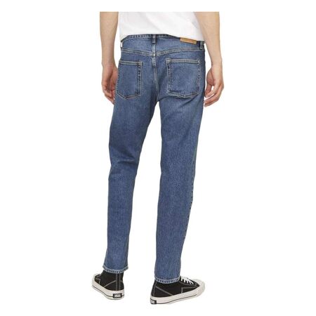 Jean Slim Bleu Homme Jack & Jones Chris - W28-L32