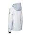 Trespass Womens/Ladies Zenya Waterproof Ski Jacket (Pale Grey) - UTTP5182