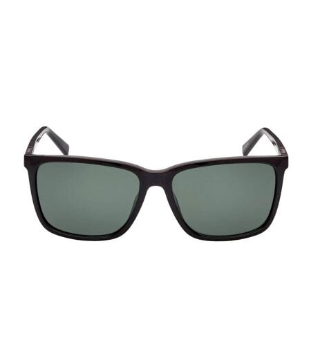 Lunettes De Soleil Motif/style Brillant Tb9280 Homme Taille Unique Noir Timberland