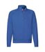 Sweat premium homme bleu roi Fruit of the Loom Fruit of the Loom