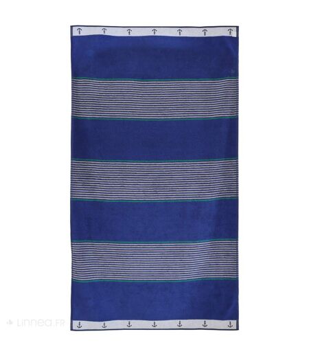 Drap de plage SAILOR