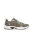 Baskets kaki homme puma milenio tech suede-2
