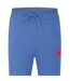 Pantalon De Jogging Motif/style Logo Homme Bleu Moyen Hugo-4