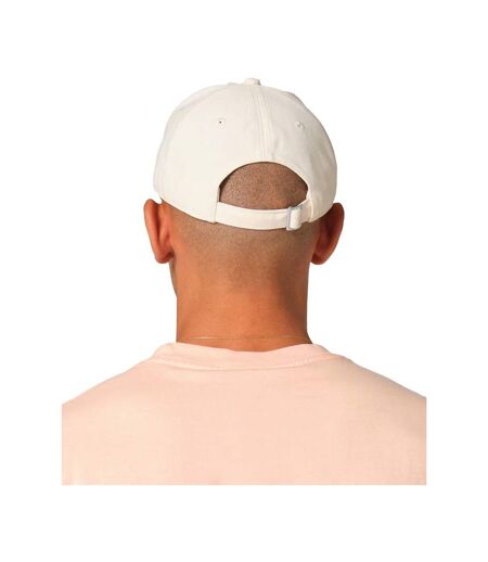 Casquette Leisure Naturel Bordeaux Beechfield
