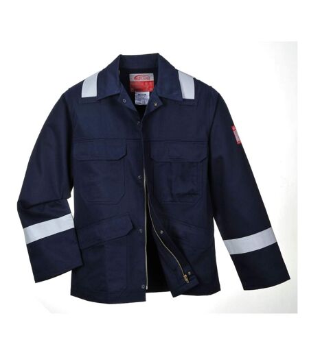 Veste e Portwest Bizflame Plus